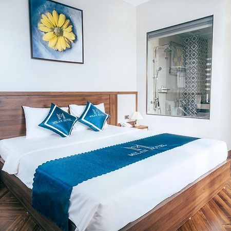 Milan Hotel Ninh Bình Kültér fotó