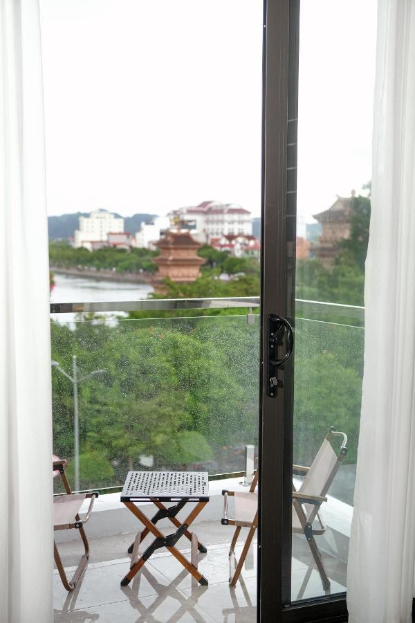 Milan Hotel Ninh Bình Kültér fotó