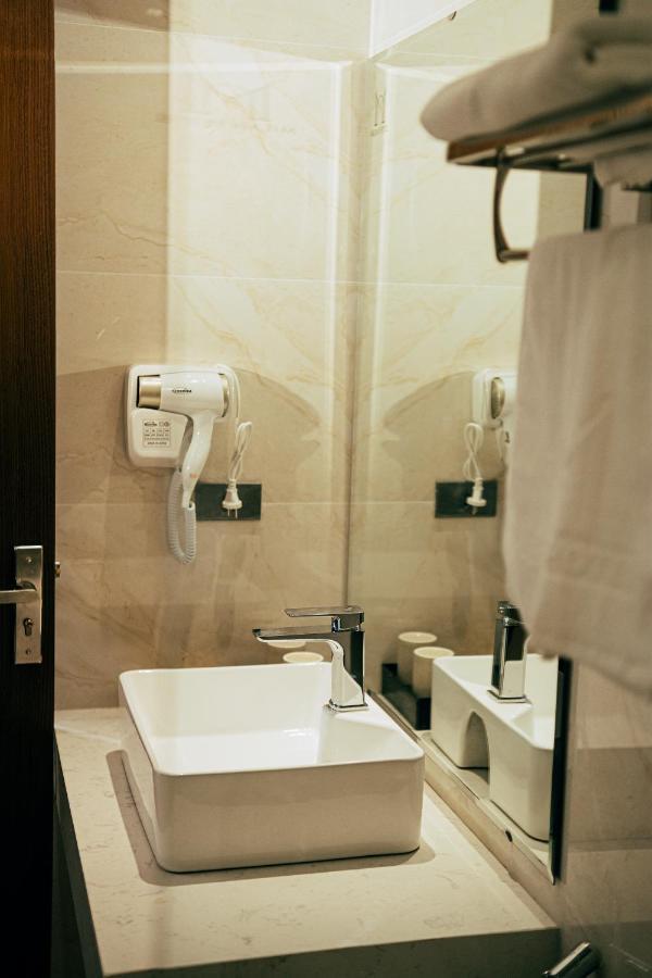 Milan Hotel Ninh Bình Kültér fotó