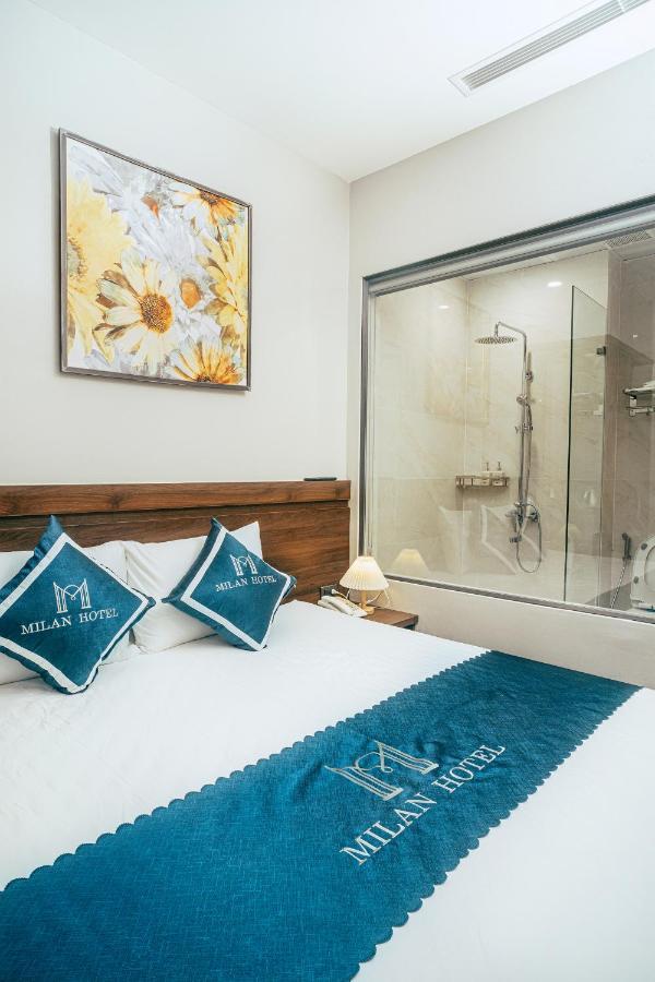 Milan Hotel Ninh Bình Kültér fotó
