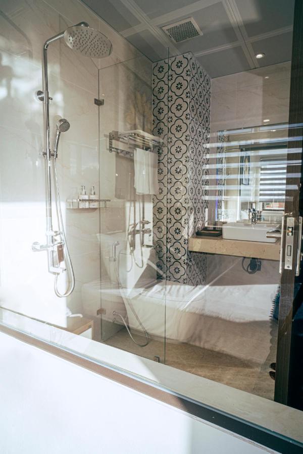 Milan Hotel Ninh Bình Kültér fotó