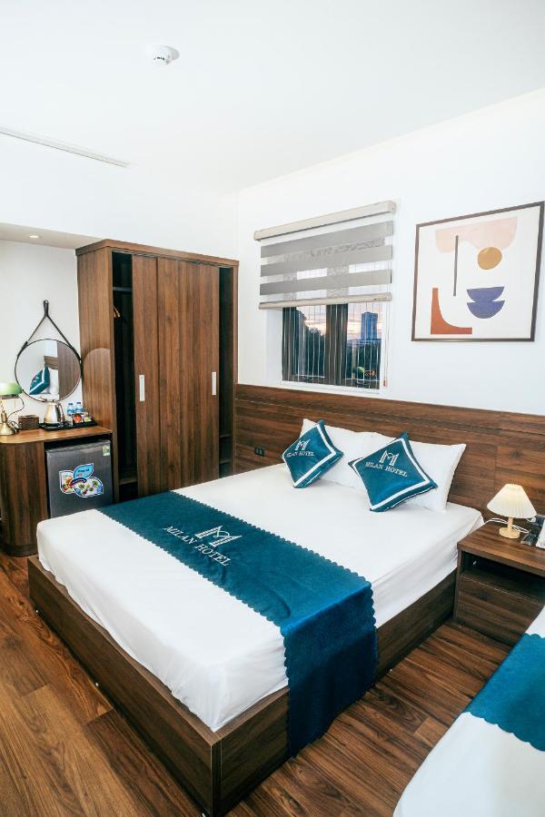 Milan Hotel Ninh Bình Kültér fotó