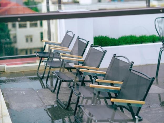 Milan Hotel Ninh Bình Kültér fotó