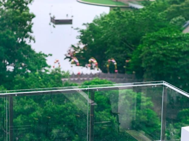 Milan Hotel Ninh Bình Kültér fotó